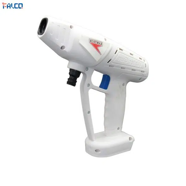 کارواش شارژی برند کامتک KAMTECH