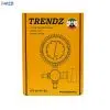 گیج تکی فشار بالا TRENDZ مدل SH-471 - Image 3