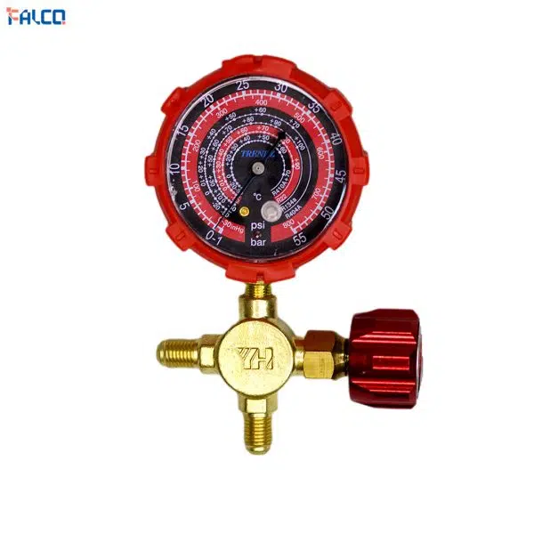 گیج تکی فشار بالا TRENDZ مدل SH-471