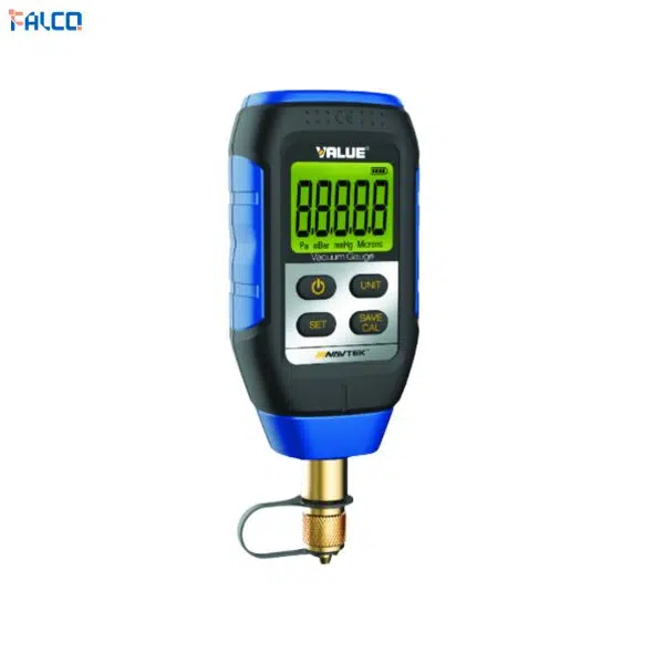 گیج وکیوم ولیو مدل VMV-1
