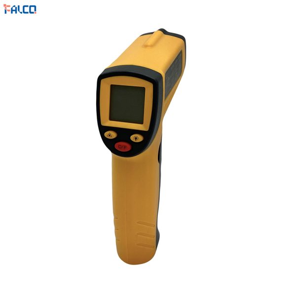 ترمومتر لیزری کامتک مدل KT-320