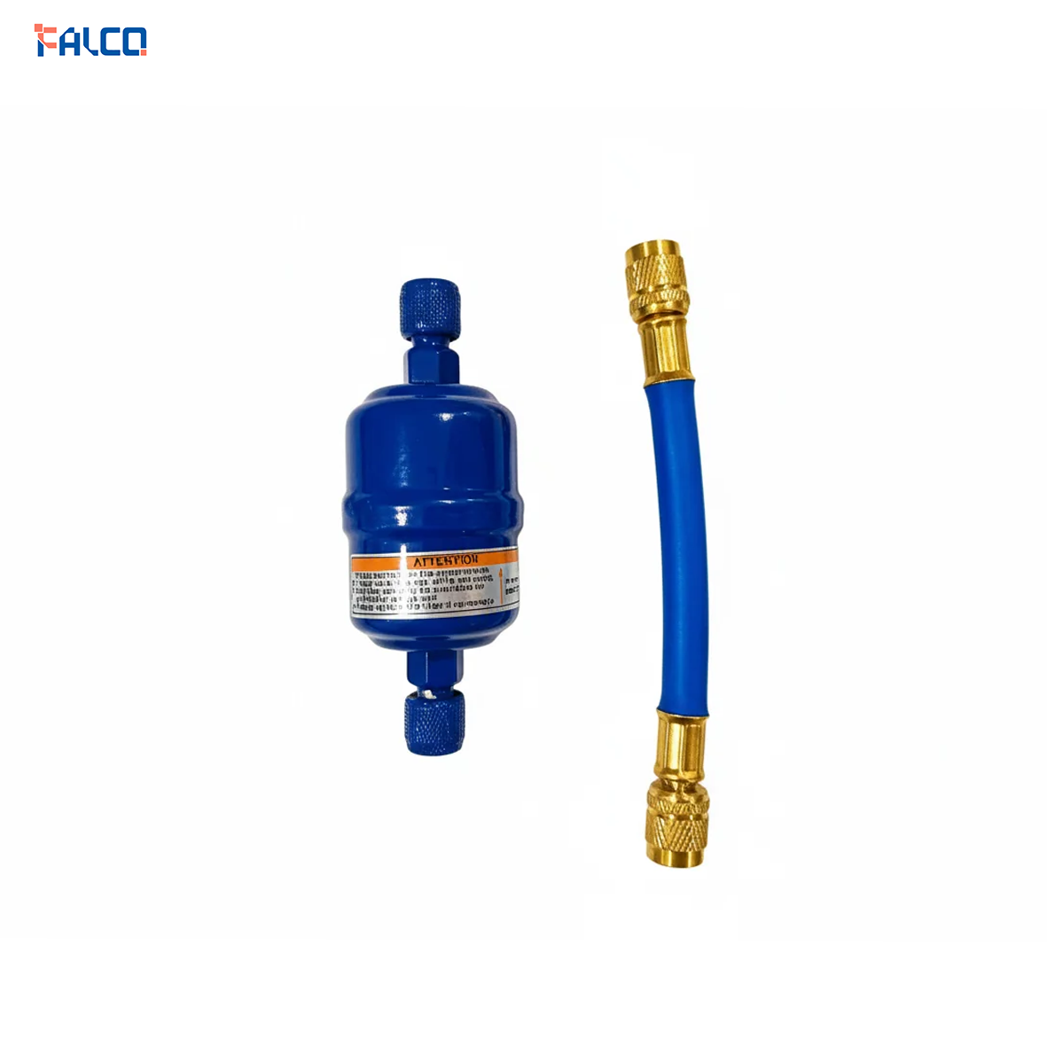 دستگاه ریکاوری گاز ولیو مدل VRR12L - Image 5