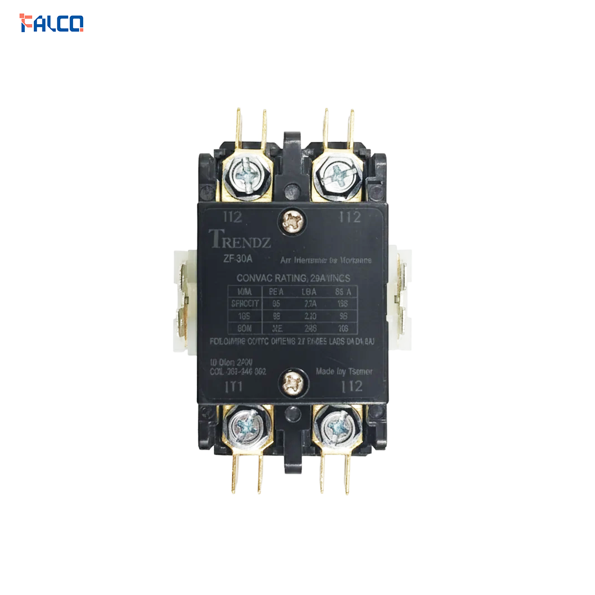 کنداکتور دو پل برند ترندز - Image 2