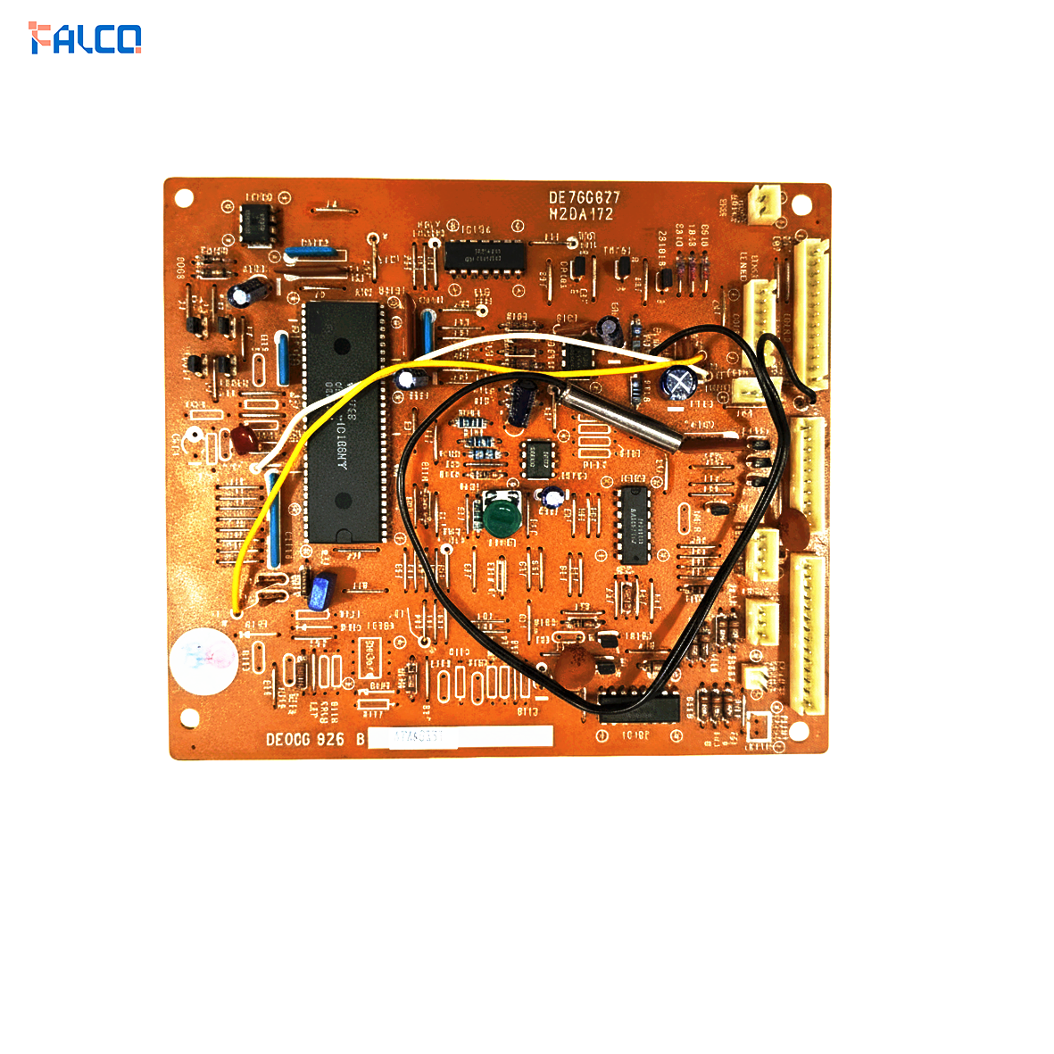 برد کولر گازی Mitsubishi