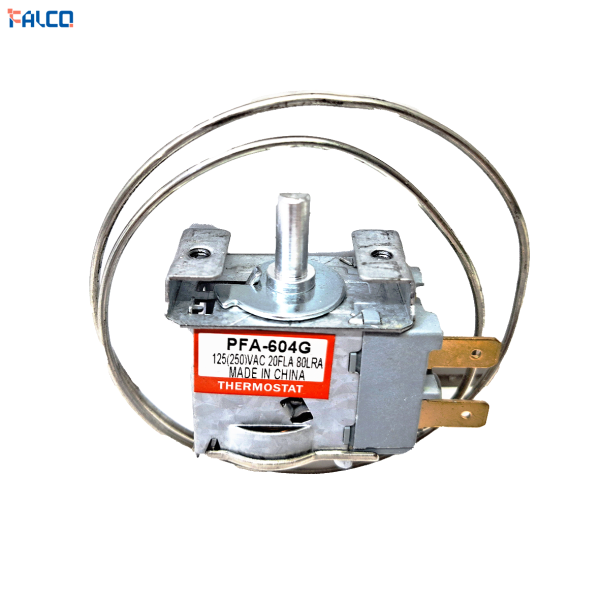 ترموستات کولر Og Cool PFA-604s