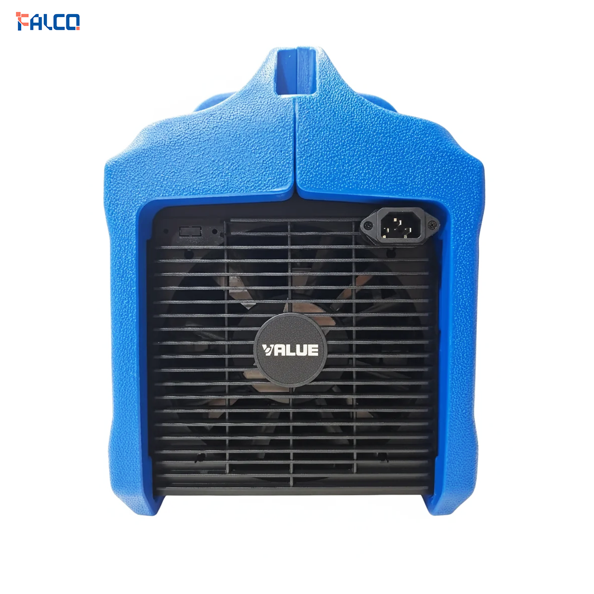 دستگاه ریکاوری گاز ولیو مدل VRR12L - Image 3