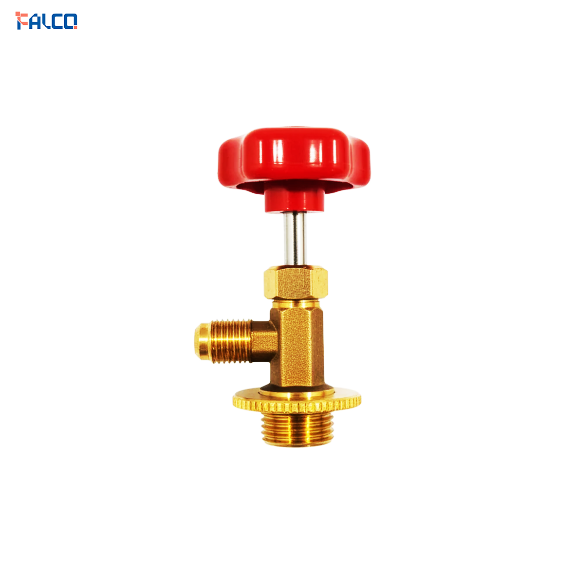 شیر گاز یک کیلویی ترندز مدل ct338