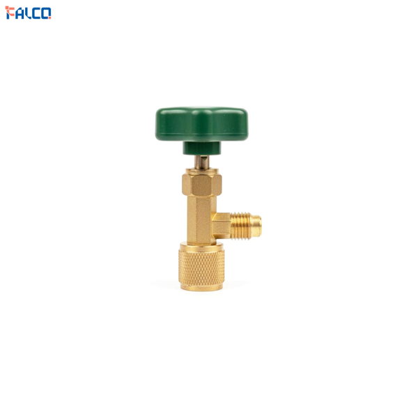 شیر گاز یک کیلویی مدل CT-341