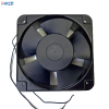 فن کامپیوتری Sunflow سایز 150×150×50 - Image 2
