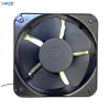 فن کامپیوتری sunflow سایز 200*200*60 - Image 2