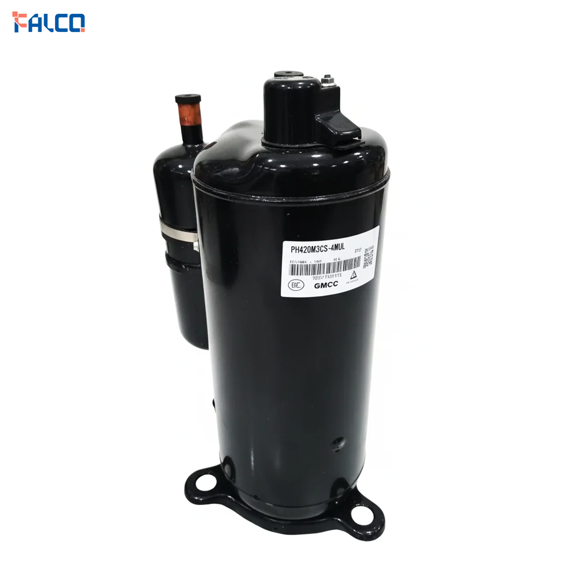 کمپرسور روتاری GMCC مدل PH420M3CS ظرفیت (26000BTU)