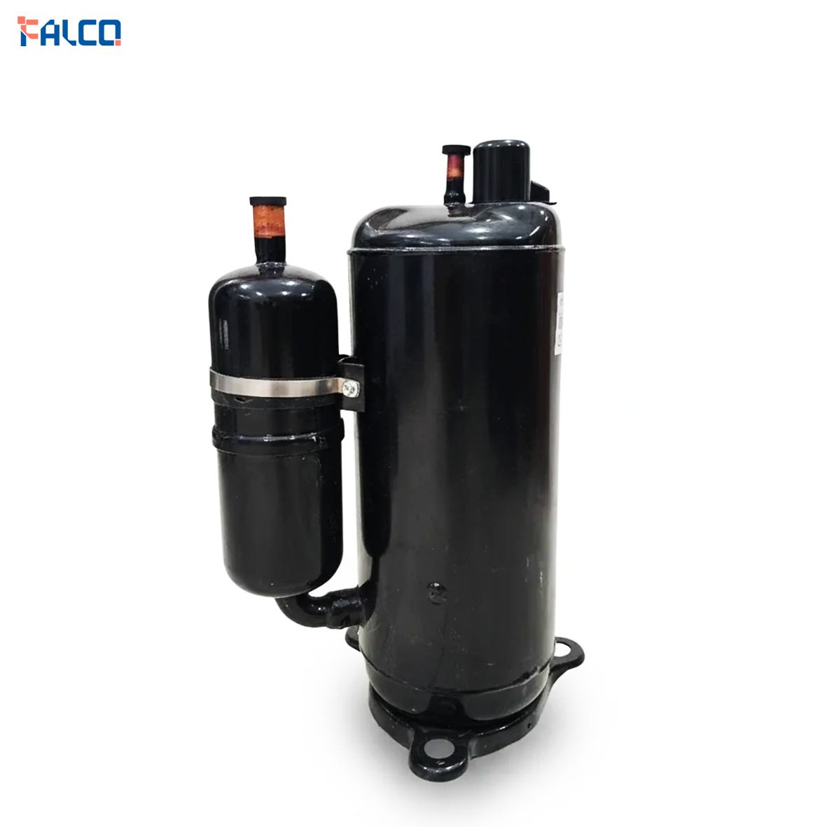 کمپرسور روتاری برند GMCC مدل PH320JG2C ظرفیت (18000 BTU ) - Image 5