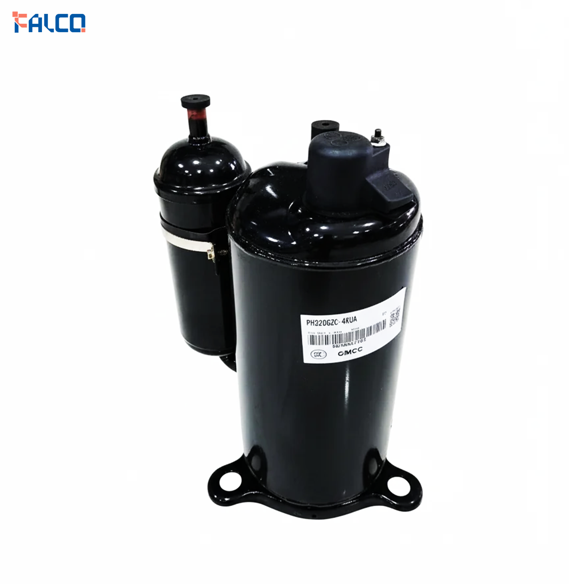 کمپرسور روتاری برند GMCC مدل PH320JG2C ظرفیت (18000 BTU )