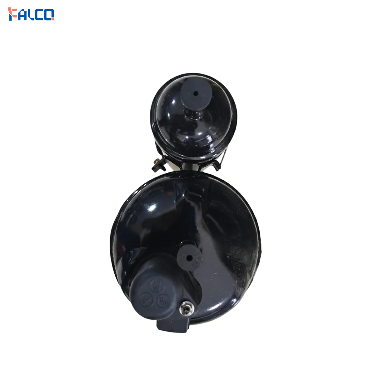 کمپرسور روتاری برند GMCC مدل PH320JG2C ظرفیت (18000 BTU ) - Image 6