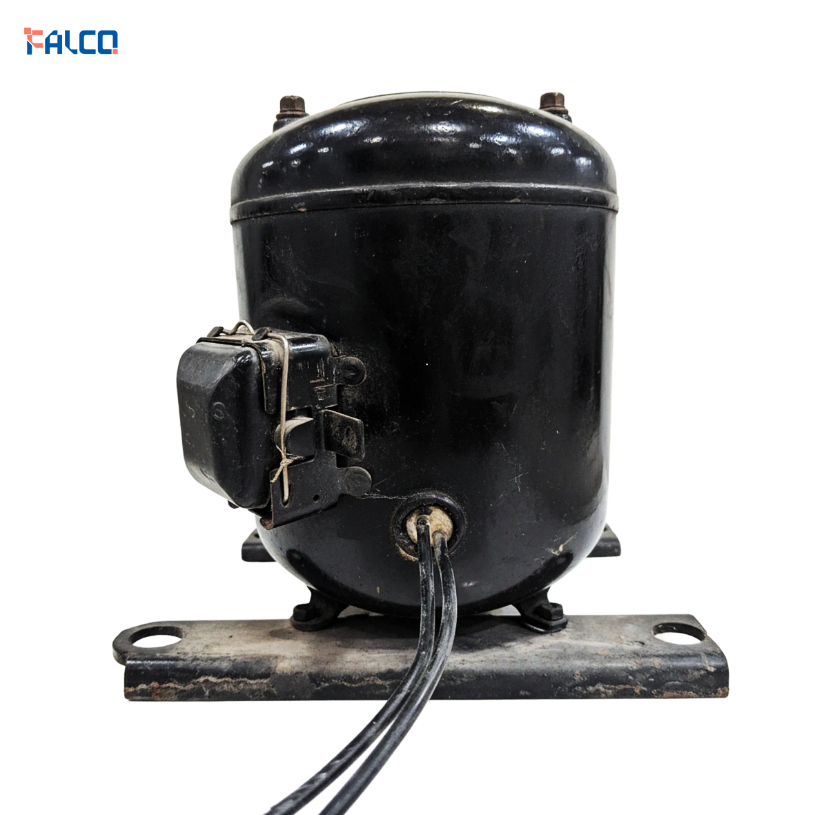 کمپرسور پیستونی BRISTOL مدل H29B22UDBVA ظرفیت (18000 BTU ) - Image 5