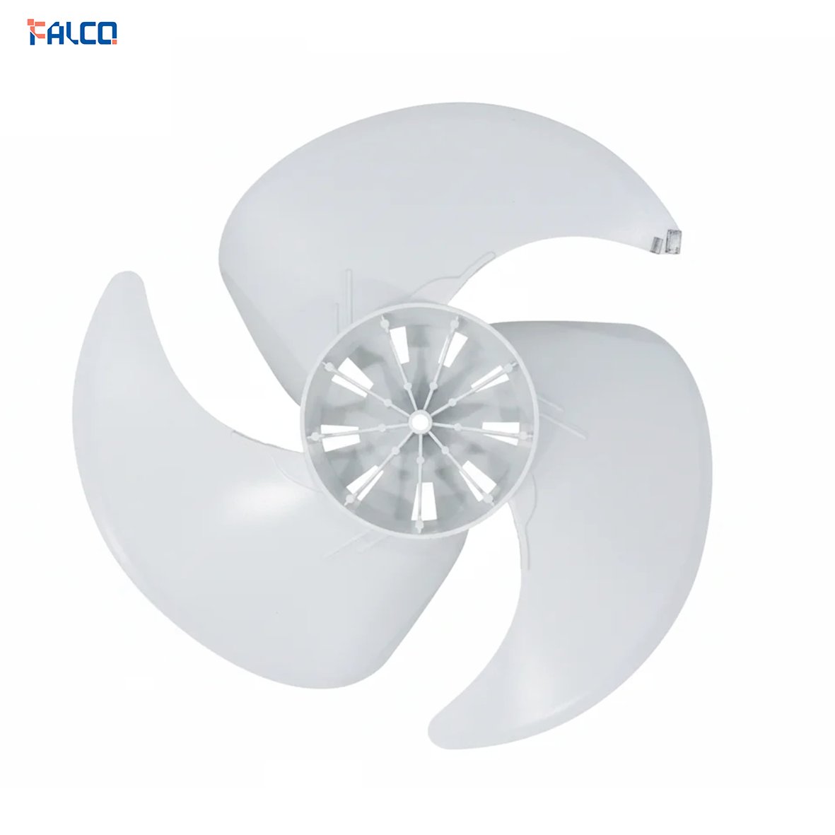 پروانه فن کندانسور اسپلیت ال جی سایز 460 - Image 2