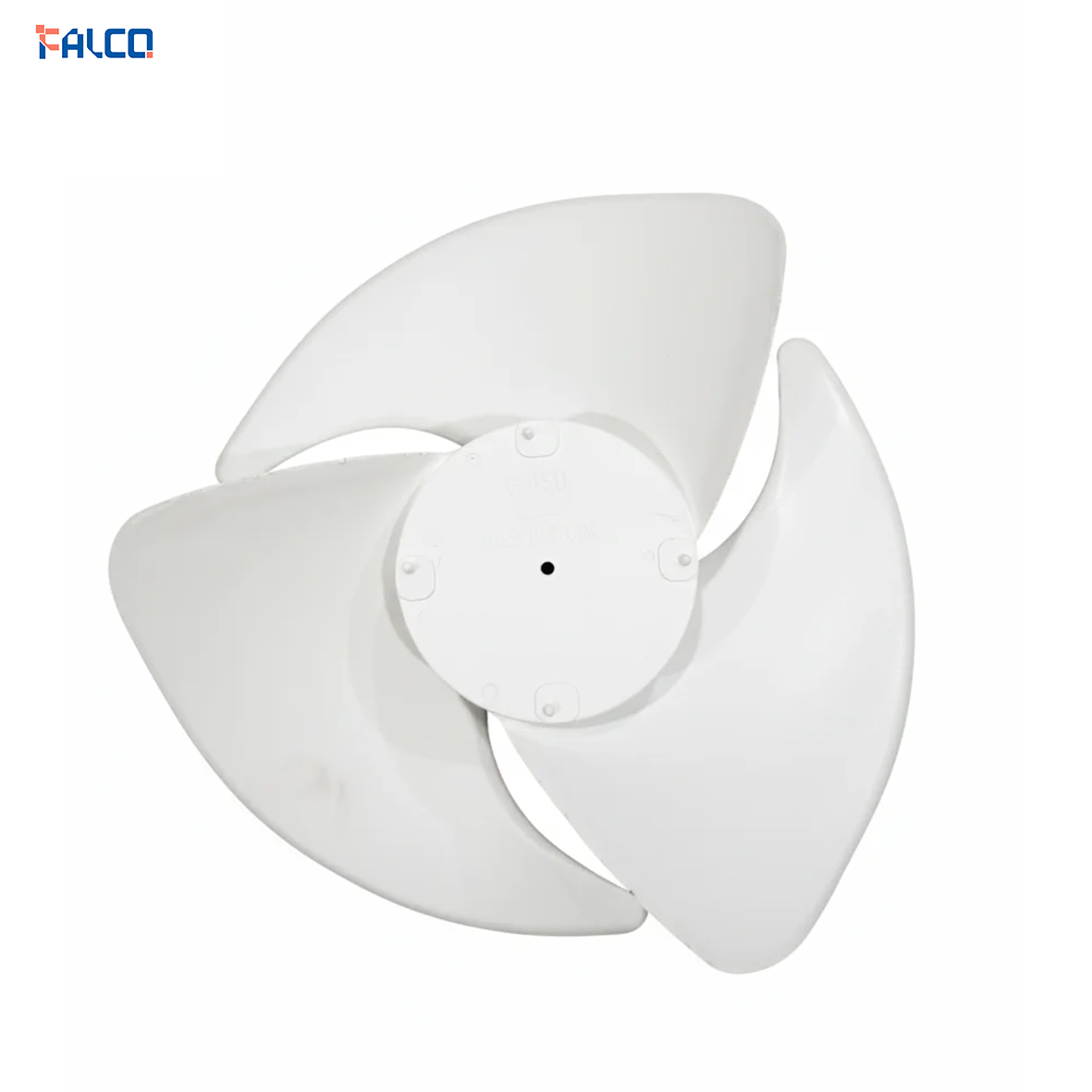 پروانه فن کندانسور اسپلیت ال جی سایز 460