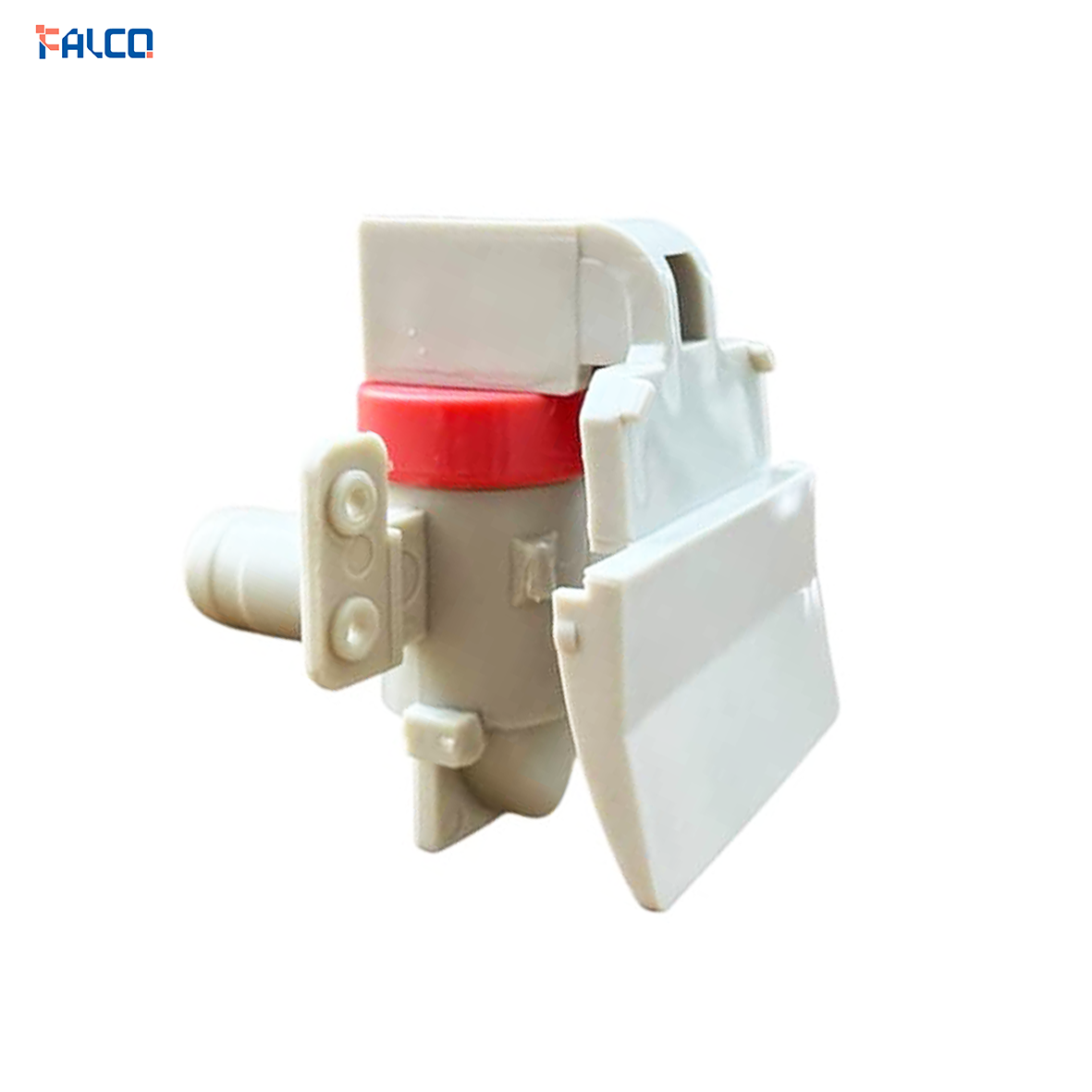 شیر آبسردکن قرمز Nikai