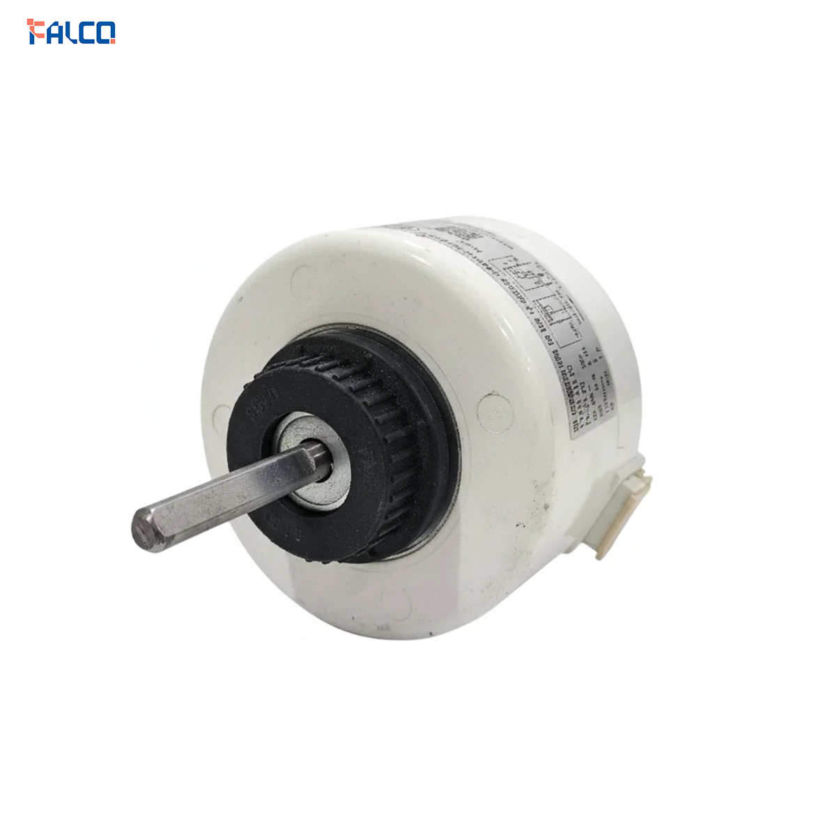 موتور فن داخلی اسپلیت مدل YYR35-4A6-PG - Image 4