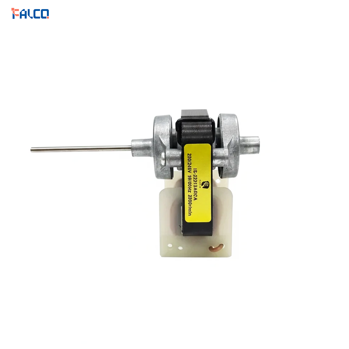 موتور فن یخچال فریزر SAKTHI مدل IS-23213ARCA