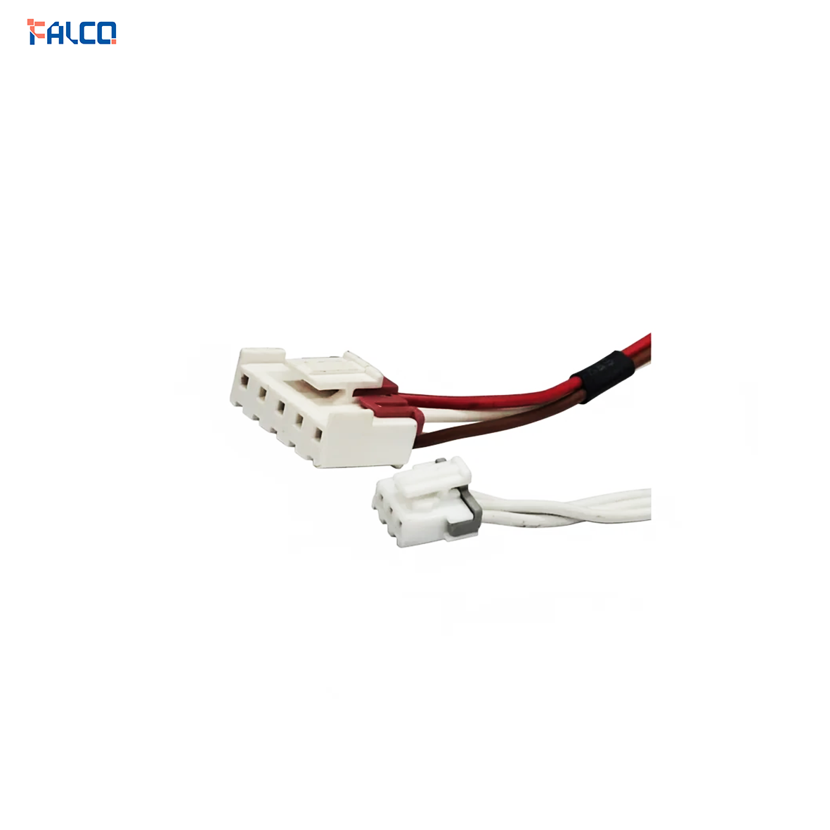 موتور فن داخلی اسپلیت مدل YYR35-4A6-PG - Image 3