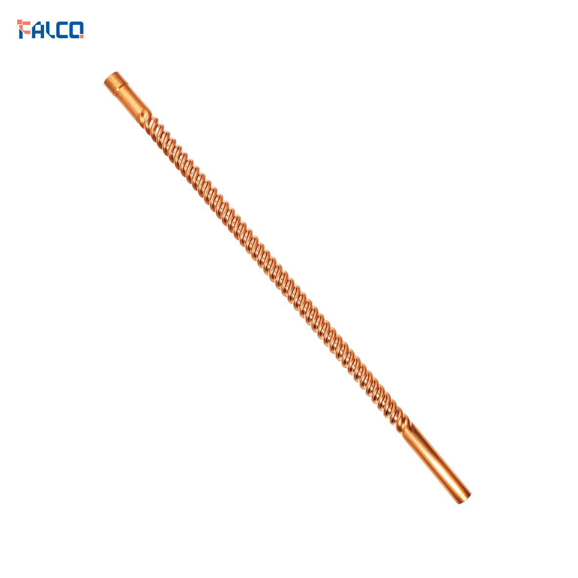 لوله مسی فنری سایز 3/4 اینچ