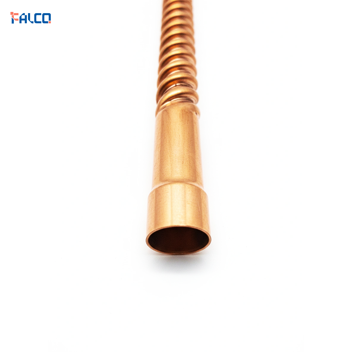 لوله مسی فنری سایز 3/4 اینچ - Image 2