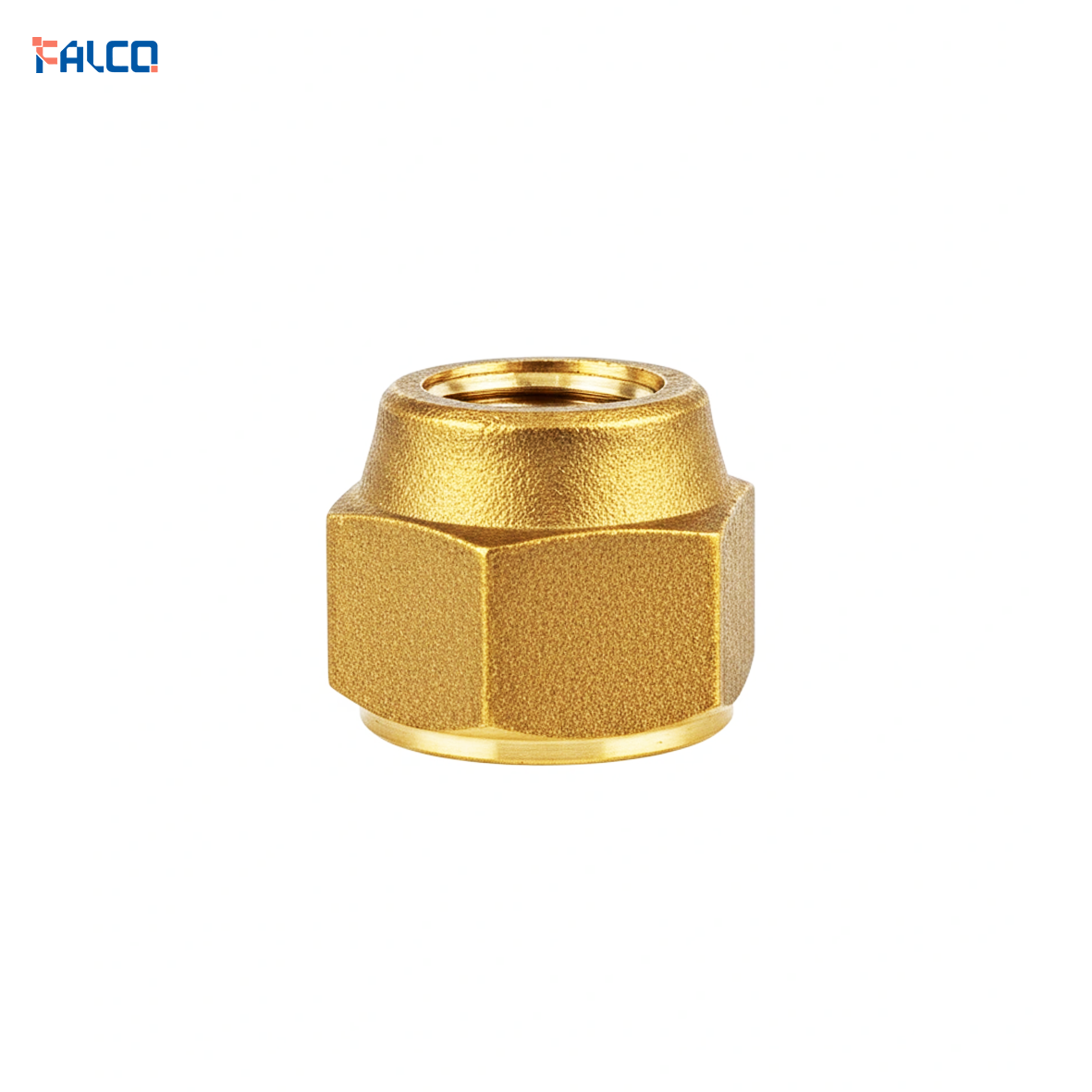 مهره کستل سایز 3/4اینچ