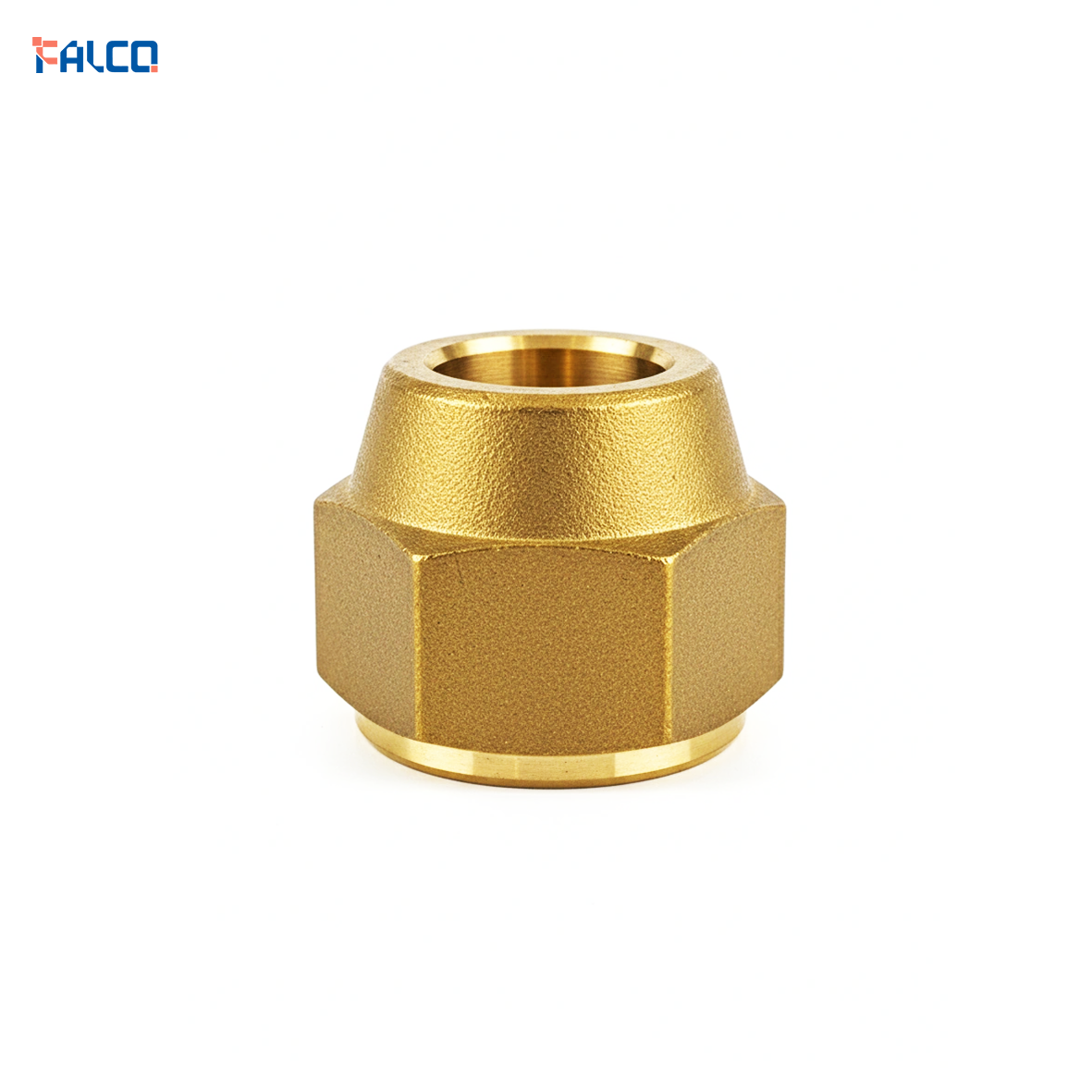 مهره کستل سایز 7/8 اینچ