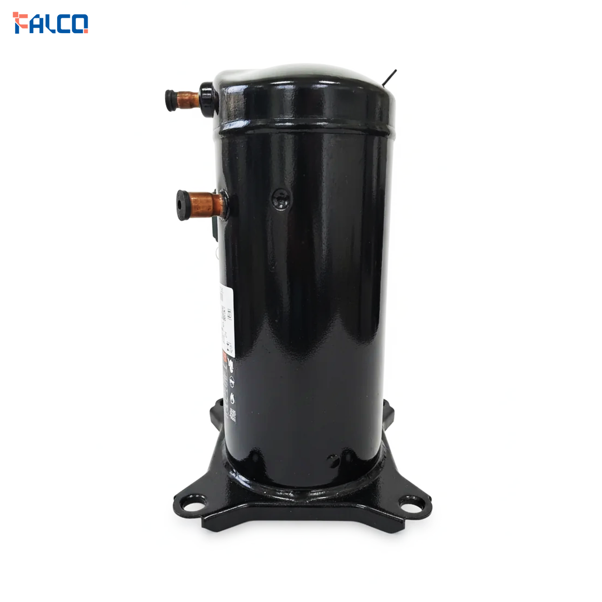 کمپرسور اسکرال کوپلند ZR36K3E-TFD-522 ظرفیت (30000BTU) - Image 2