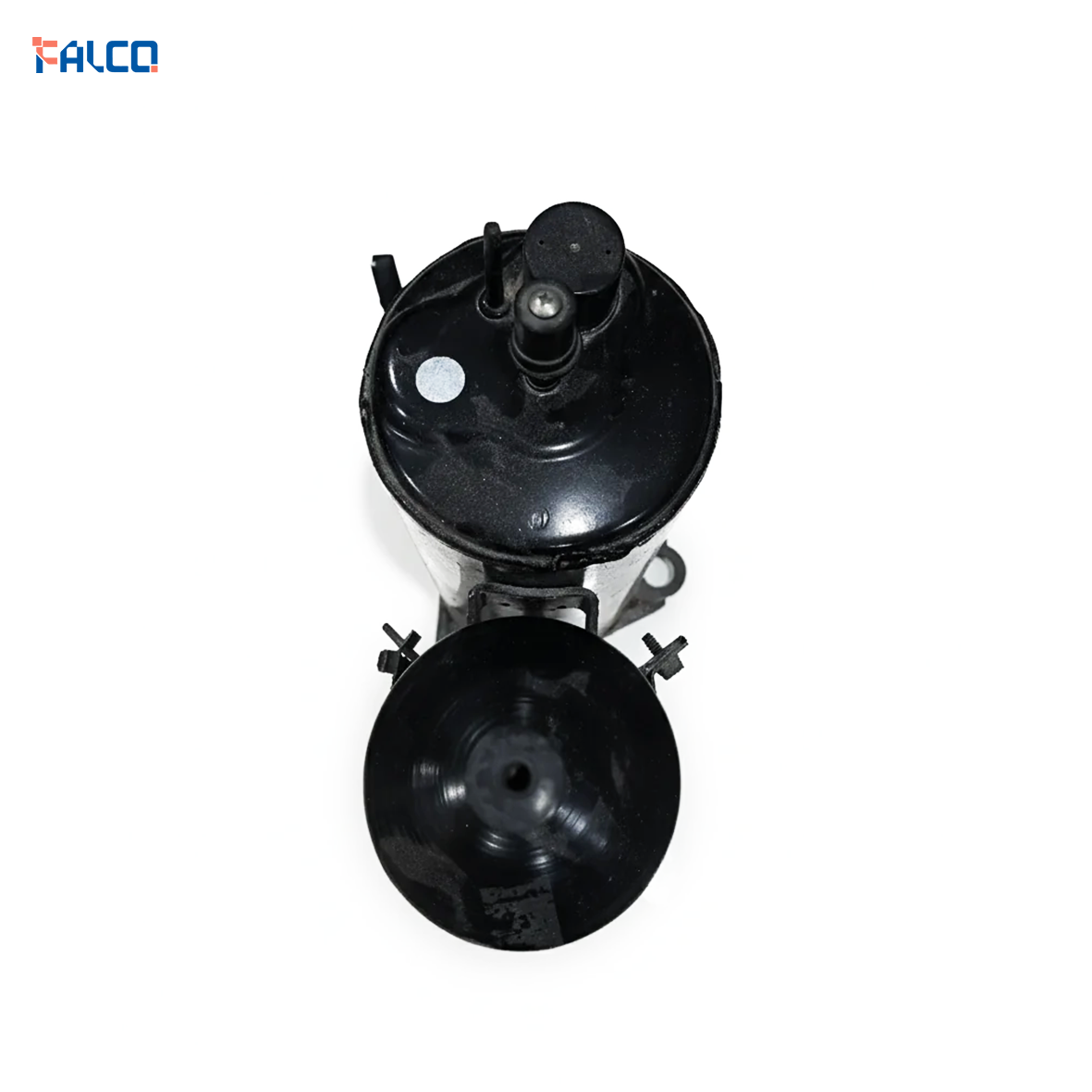 کمپرسور اینورتر GKT141MBA با ظرفیت (18000 BTU) - Image 3