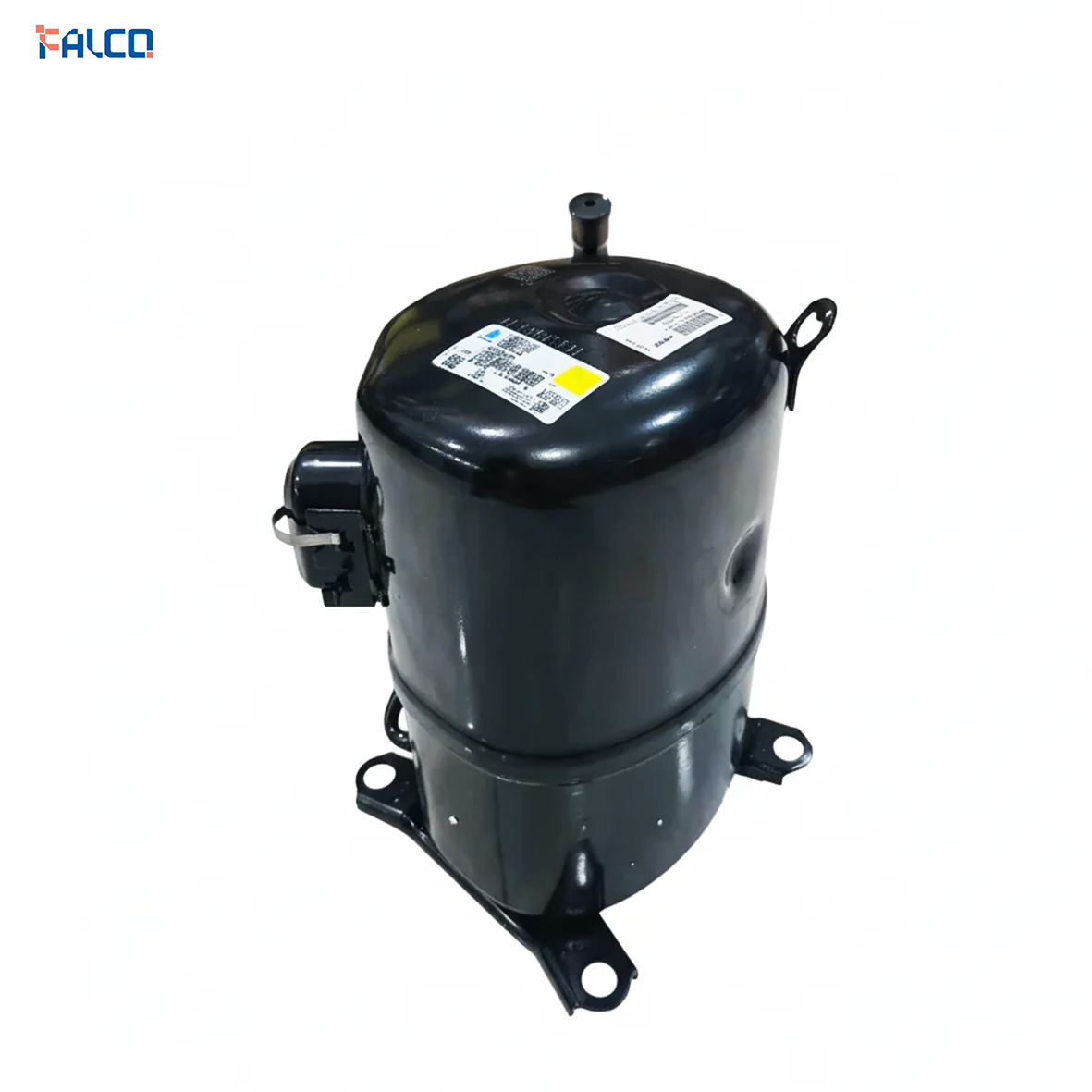 کمپرسور پیستونی Tecumseh مدل AWR5524 ظرفیت (18000 BTU )