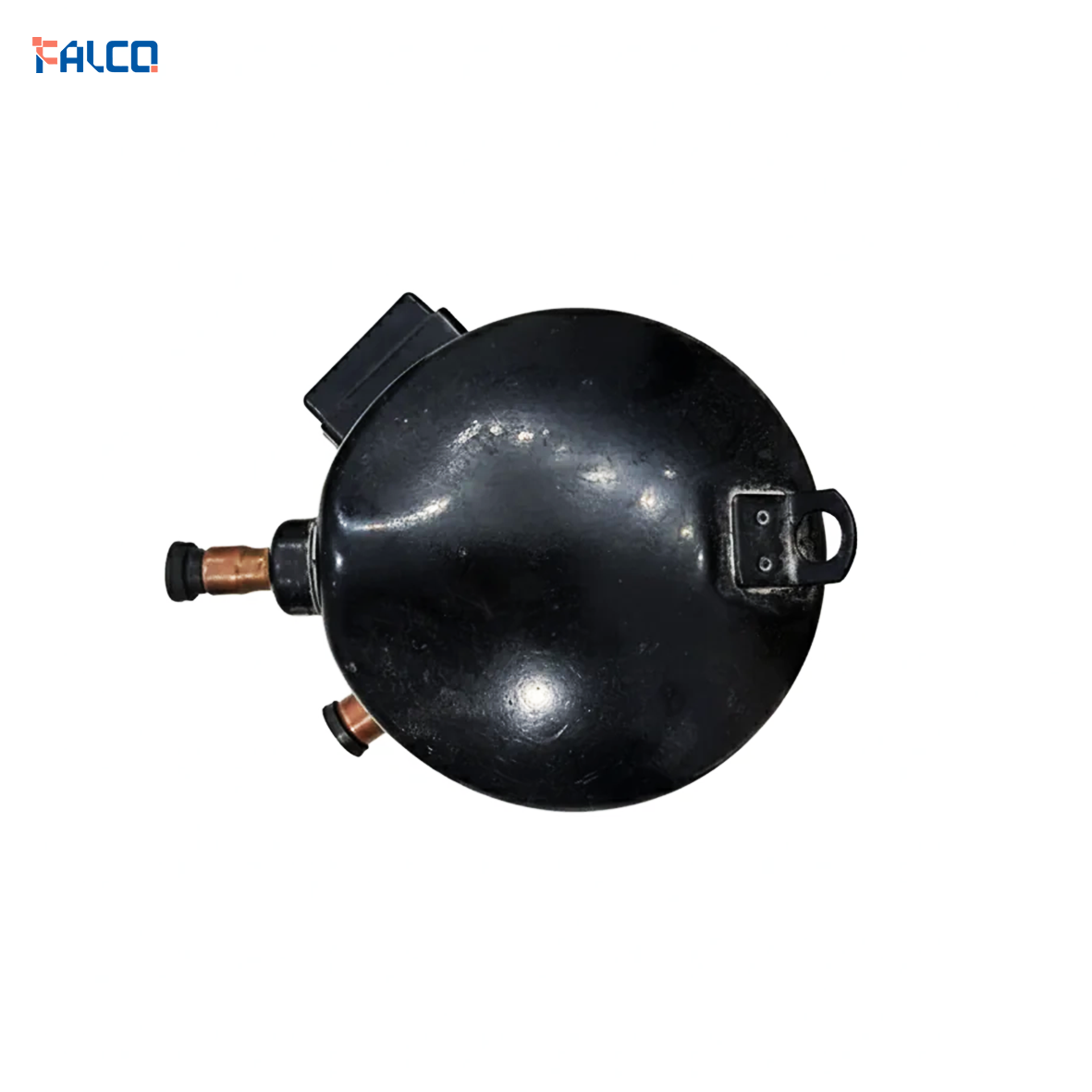 کمپرسور اسکرال کوپلند ZR36K3E-TFD-522 ظرفیت (30000BTU) - Image 3