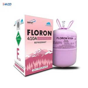 گاز R410 فلورون FLORON هندی
