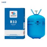 گاز R32 سیزن SEASON