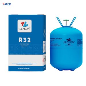 گاز R32 سیزن SEASON